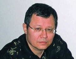 Джанибек Сулеев о патриотизме / Северный Казахстан
